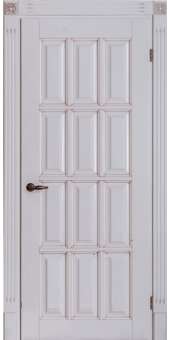 МЕЖКОМНАТНЫЕ ДВЕРИ MD-1 глухая